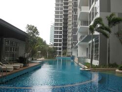 The Shore Residences (D15), Condominium #574640951